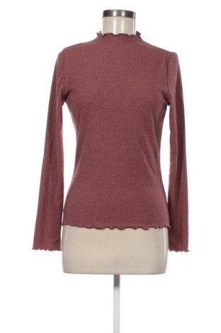 Dámska blúza ONLY, Veľkosť M, Farba Popolavo ružová, Cena  12,95 €