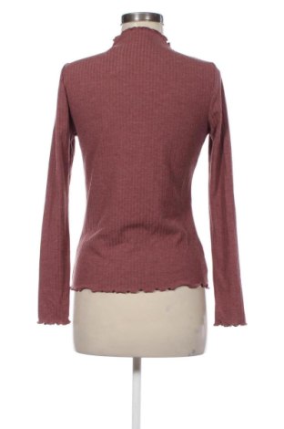 Dámska blúza ONLY, Veľkosť M, Farba Popolavo ružová, Cena  12,95 €