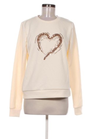 Дамска блуза ONLY, Размер L, Цвят Екрю, Цена 24,03 €