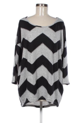 Дамска блуза ONLY, Размер XL, Цвят Многоцветен, Цена 10,73 €