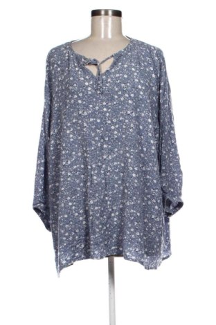 Bluză de femei ONLY, Mărime 3XL, Culoare Multicolor, Preț 88,62 Lei