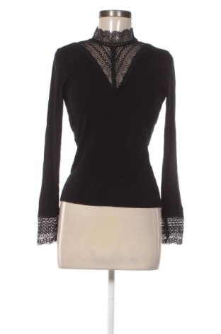 Női blúz ONLY, Méret M, Szín Fekete, Ár 5 199 Ft