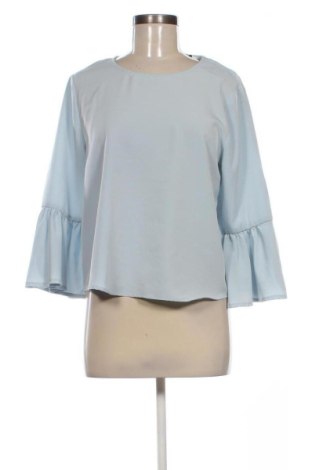 Bluză de femei ONLY, Mărime M, Culoare Albastru, Preț 30,00 Lei