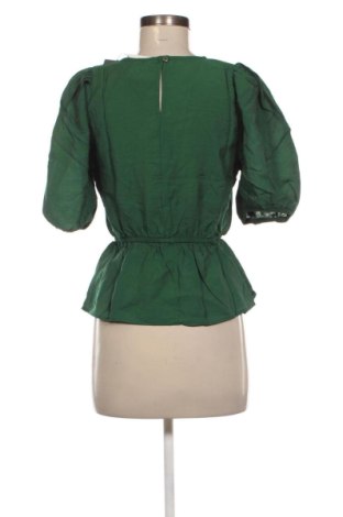 Дамска блуза ONLY, Размер S, Цвят Зелен, Цена 19,42 €