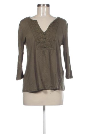 Bluză de femei ONLY, Mărime L, Culoare Verde, Preț 63,99 Lei