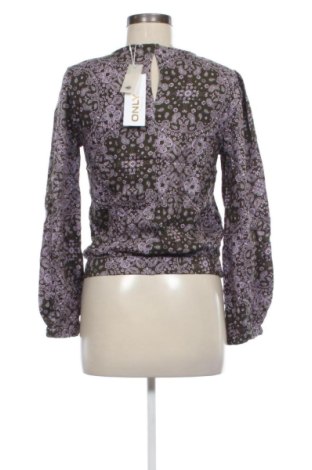 Dámská halenka ONLY, Velikost S, Barva Vícebarevné, Cena  699,00 Kč