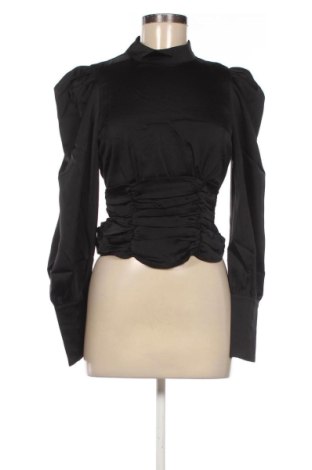 Дамска блуза ONLY, Размер S, Цвят Черен, Цена 24,03 €