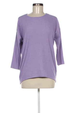 Dámská halenka ONLY, Velikost M, Barva Fialová, Cena  699,00 Kč