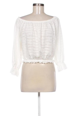 Дамска блуза ONLY, Размер M, Цвят Бял, Цена 10,73 €