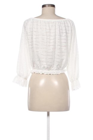 Дамска блуза ONLY, Размер M, Цвят Бял, Цена 10,73 €
