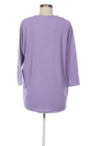 Дамска блуза ONLY, Размер S, Цвят Лилав, Цена 24,03 €