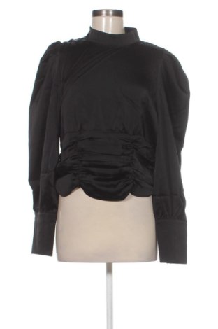 Дамска блуза ONLY, Размер M, Цвят Черен, Цена 24,03 €