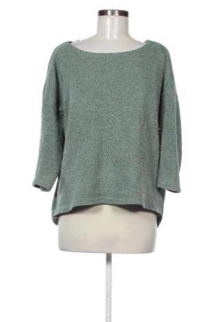 Bluză de femei ONLY, Mărime XL, Culoare Verde, Preț 63,99 Lei