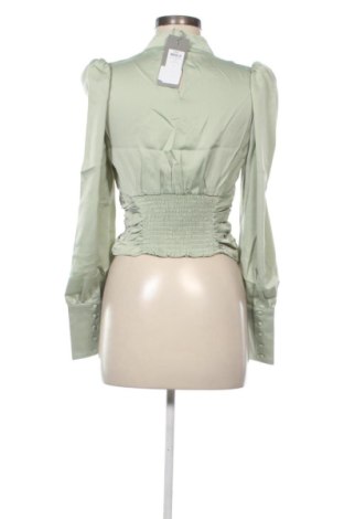 Bluzka damska ONLY, Rozmiar S, Kolor Zielony, Cena 123,99 zł