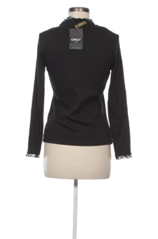 Dámska blúza ONLY, Veľkosť XL, Farba Čierna, Cena  27,95 €