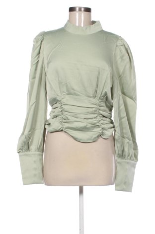 Dámska blúza ONLY, Veľkosť S, Farba Zelená, Cena  27,95 €