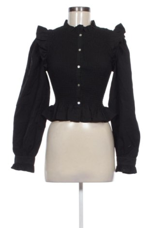 Női blúz ONLY, Méret S, Szín Fekete, Ár 5 199 Ft