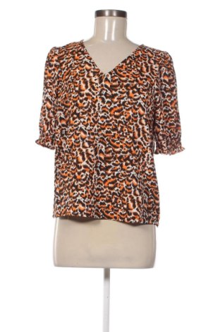 Дамска блуза ONLY, Размер M, Цвят Многоцветен, Цена 24,03 €
