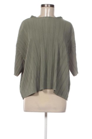 Bluză de femei ONLY, Mărime XXL, Culoare Verde, Preț 63,99 Lei