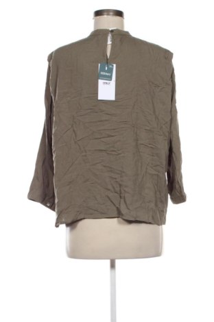 Bluzka damska ONLY, Rozmiar M, Kolor Zielony, Cena 123,99 zł