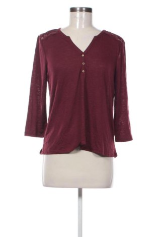 Bluză de femei ONLY, Mărime XL, Culoare Roșu, Preț 63,99 Lei