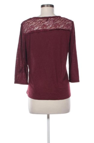 Bluză de femei ONLY, Mărime XL, Culoare Roșu, Preț 63,99 Lei