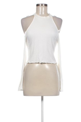 Damen Shirt ONLY, Größe M, Farbe Weiß, Preis 10,26 €