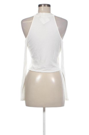 Damen Shirt ONLY, Größe M, Farbe Weiß, Preis 10,26 €