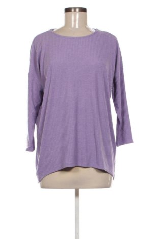 Dámská halenka ONLY, Velikost 3XL, Barva Fialová, Cena  699,00 Kč