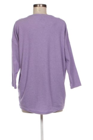 Dámská halenka ONLY, Velikost 3XL, Barva Fialová, Cena  699,00 Kč