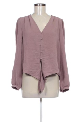 Bluză de femei ONLY, Mărime XL, Culoare Mov deschis, Preț 63,99 Lei