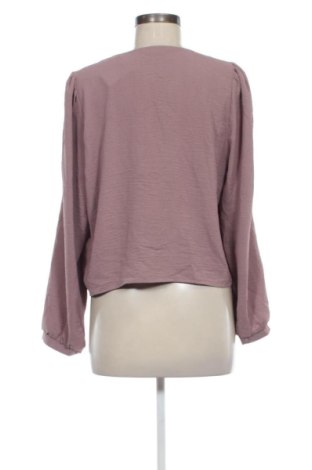 Bluză de femei ONLY, Mărime XL, Culoare Mov deschis, Preț 63,99 Lei