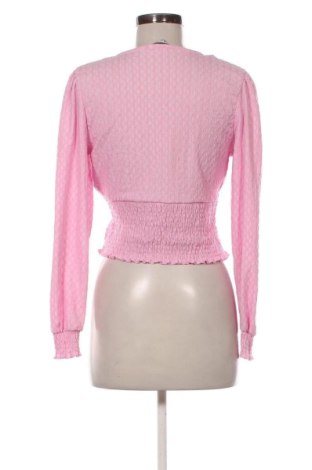 Дамска блуза ONLY, Размер L, Цвят Розов, Цена 10,00 €