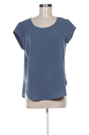 Дамска блуза ONLY, Размер M, Цвят Син, Цена 10,73 €