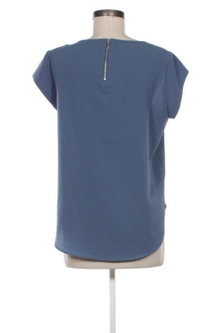 Дамска блуза ONLY, Размер M, Цвят Син, Цена 10,73 €