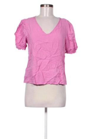 Bluză de femei ONLY, Mărime M, Culoare Roz, Preț 63,99 Lei