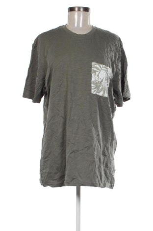 Дамска блуза ONLY, Размер XL, Цвят Зелен, Цена 10,73 €