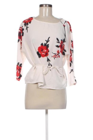 Γυναικεία μπλούζα ONLY, Μέγεθος M, Χρώμα Πολύχρωμο, Τιμή 10,26 €