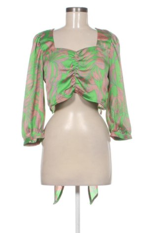 Damen Shirt ONLY, Größe M, Farbe Mehrfarbig, Preis 10,00 €