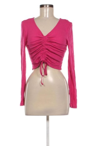 Bluză de femei ONLY, Mărime M, Culoare Roz, Preț 63,99 Lei