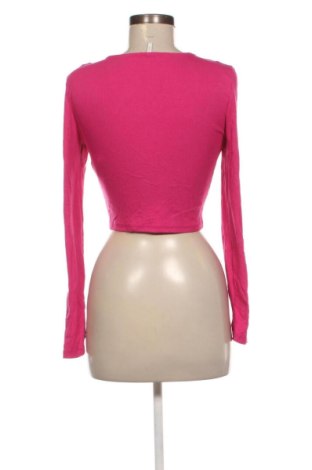 Bluză de femei ONLY, Mărime M, Culoare Roz, Preț 63,99 Lei