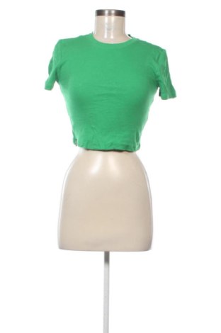 Bluzka damska ONLY, Rozmiar M, Kolor Zielony, Cena 53,99 zł