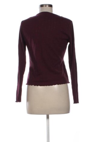 Bluză de femei ONLY, Mărime L, Culoare Roșu, Preț 52,13 Lei