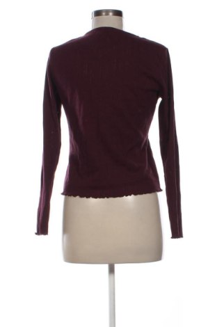 Bluză de femei ONLY, Mărime L, Culoare Roșu, Preț 52,13 Lei