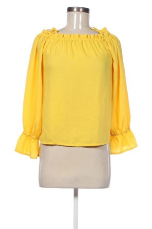 Damen Shirt ONLY, Größe S, Farbe Gelb, Preis 13,99 €