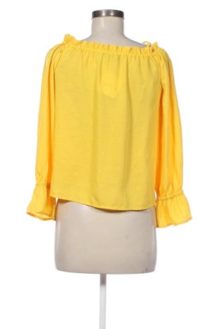 Damen Shirt ONLY, Größe S, Farbe Gelb, Preis 13,99 €