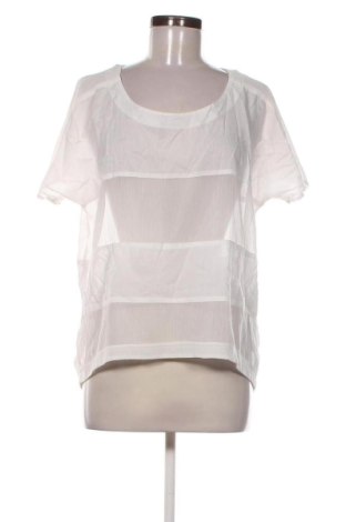 Bluză de femei ONLY, Mărime L, Culoare Alb, Preț 53,00 Lei