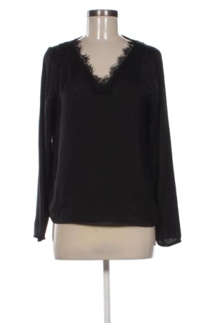 Dámska blúza ONLY, Veľkosť M, Farba Čierna, Cena  10,26 €