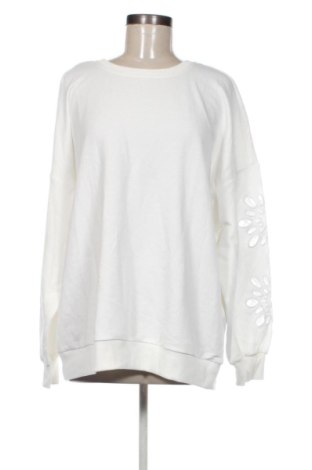 Dámská halenka ONLY Carmakoma, Velikost XL, Barva Bílá, Cena  699,00 Kč