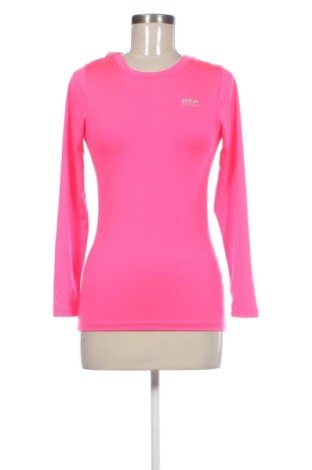 Bluzka damska OTP, Rozmiar S, Kolor Różowy, Cena 91,99 zł